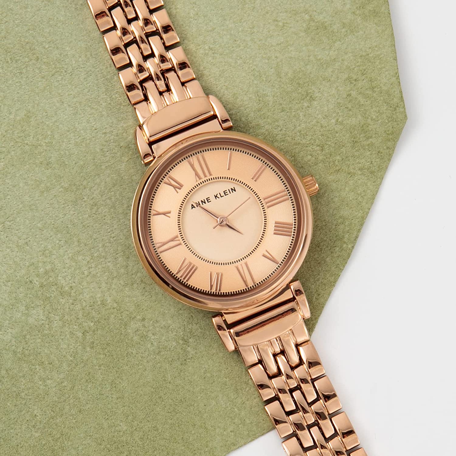 Anne Klein Women's Bracelet Watch - Image 2